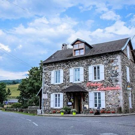 Auberge A Audressein Exterior foto