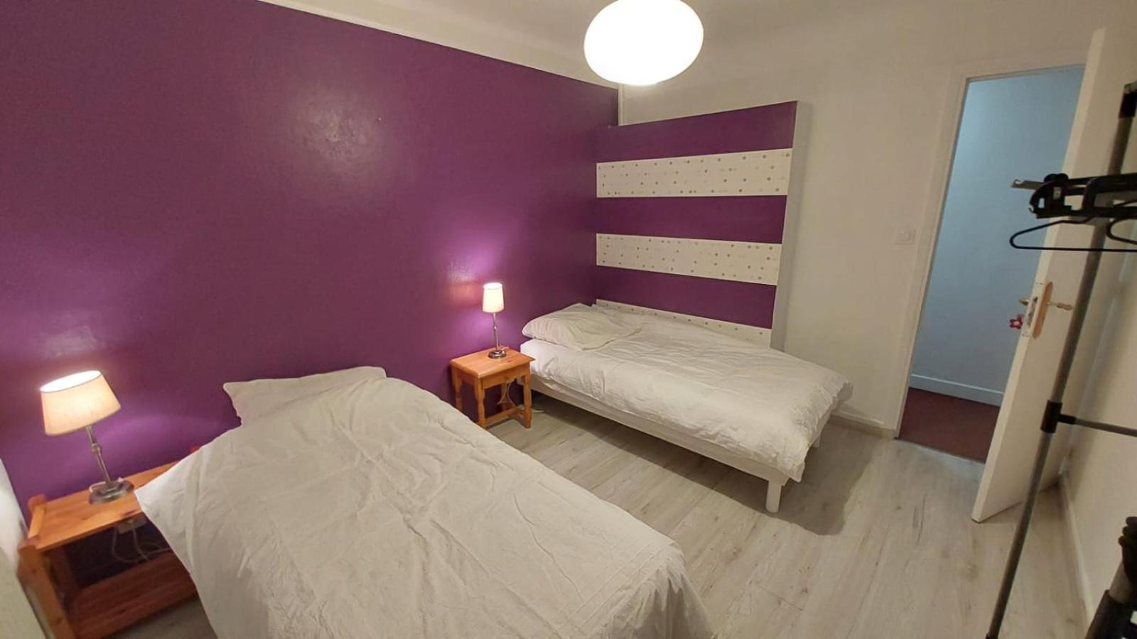 Auberge A Audressein Habitación foto